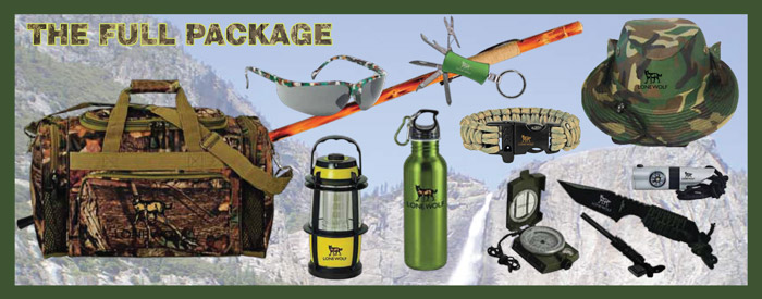 OutDoor Products
