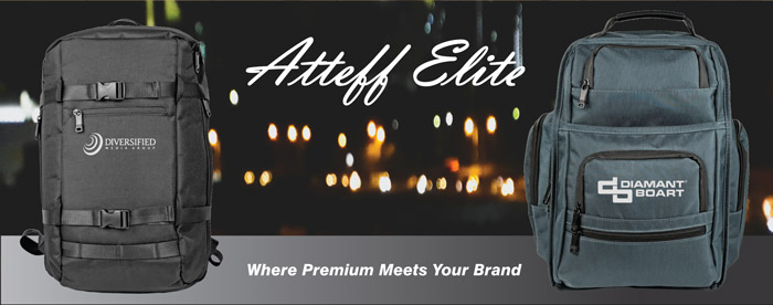 Atteff Elite Collection