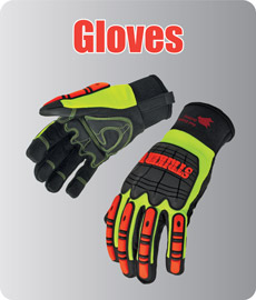 Gloves