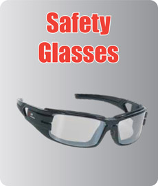 Safety Glasses
