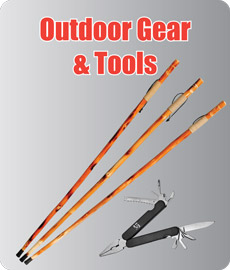 Ourdoor Gears