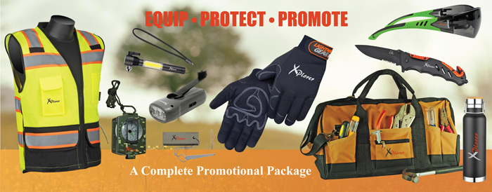 Complete Package Collection